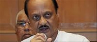 Did Ajit Pawar convince you to go with BJP?